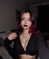 Alisha